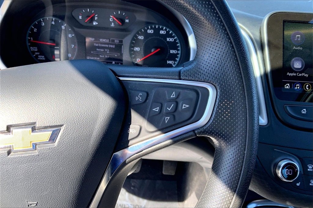 Used 2024 Chevrolet Malibu LT image 13