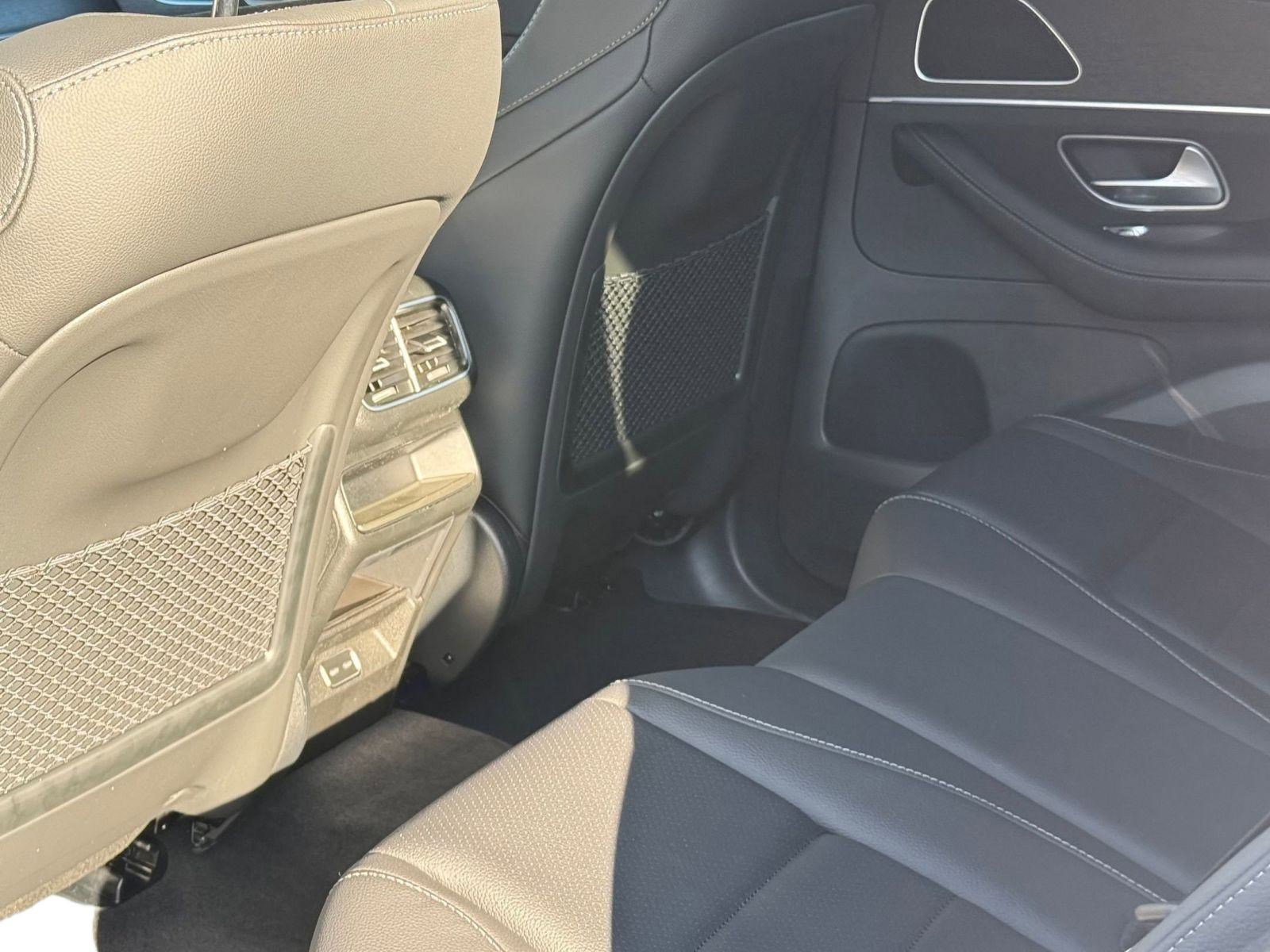 New 2026 Mercedes-Benz GLE 350 4MATIC image 19
