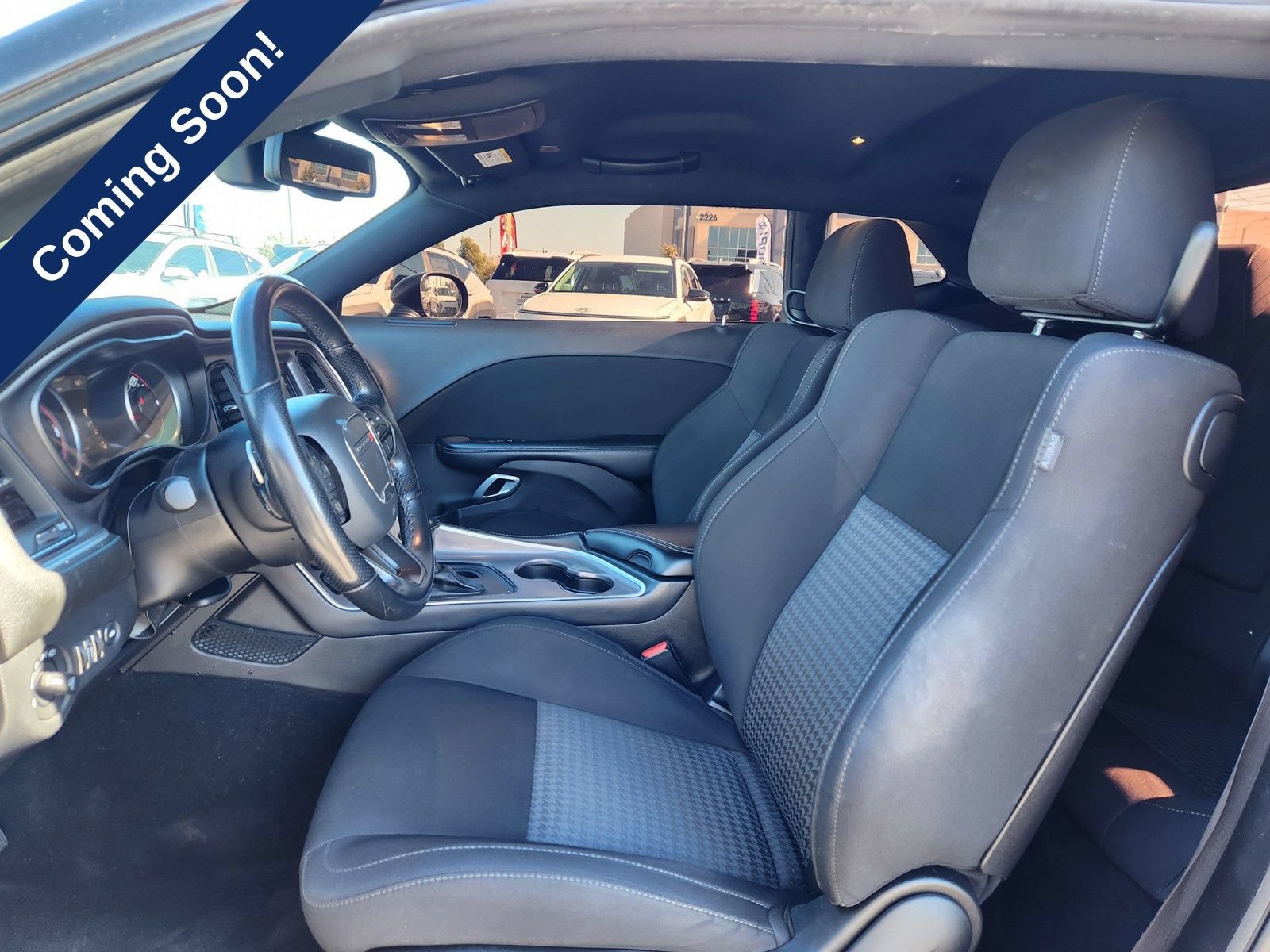 Used 2022 Dodge Challenger GT RWD image 11