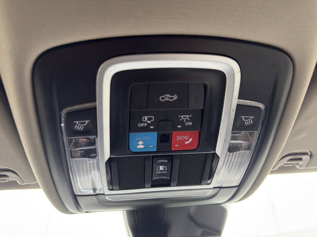 Used 2025 RAM 1500 Laramie w/ Bed Utility Group image 23