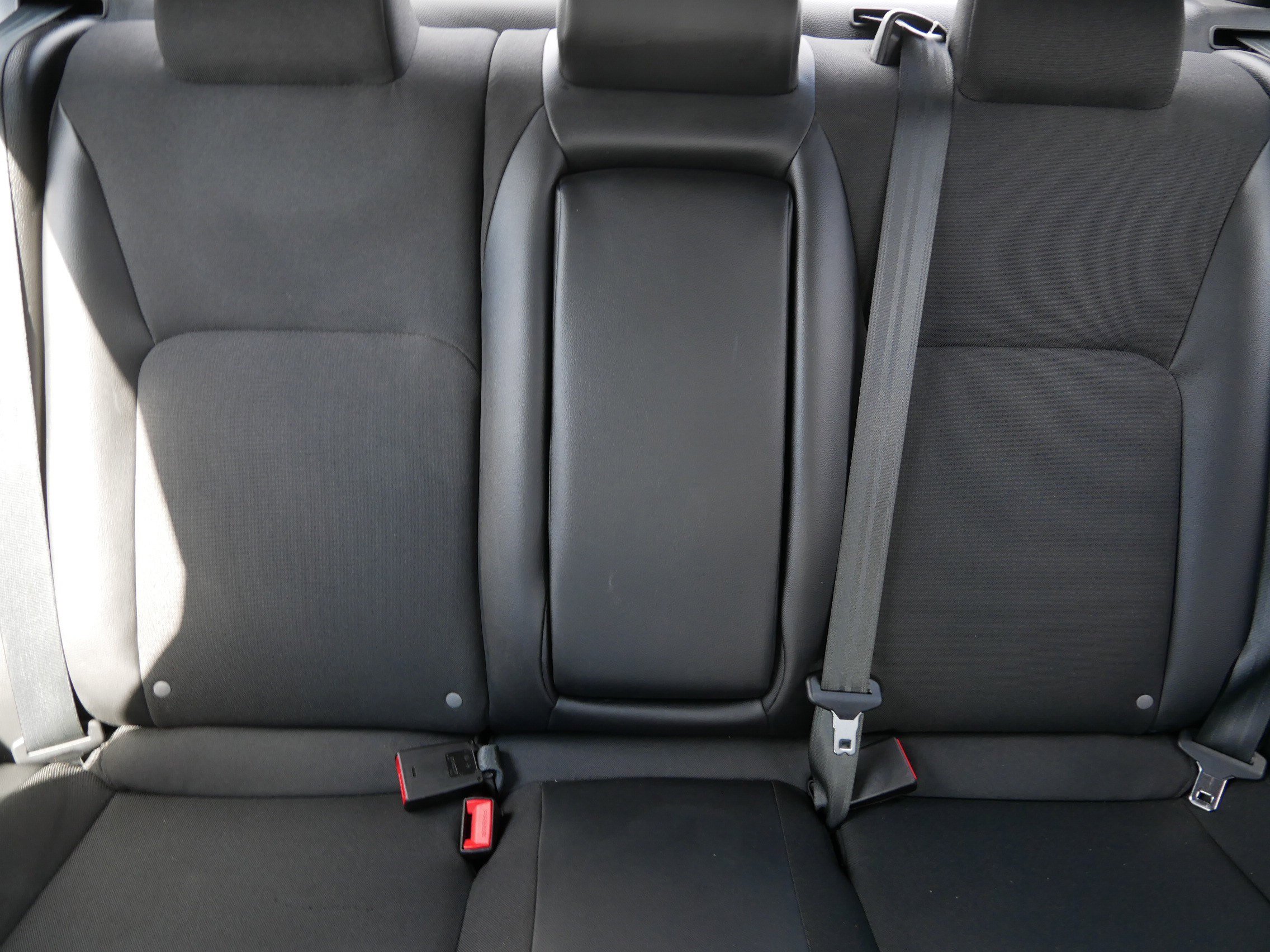 Used 2025 Honda Civic Sport image 13