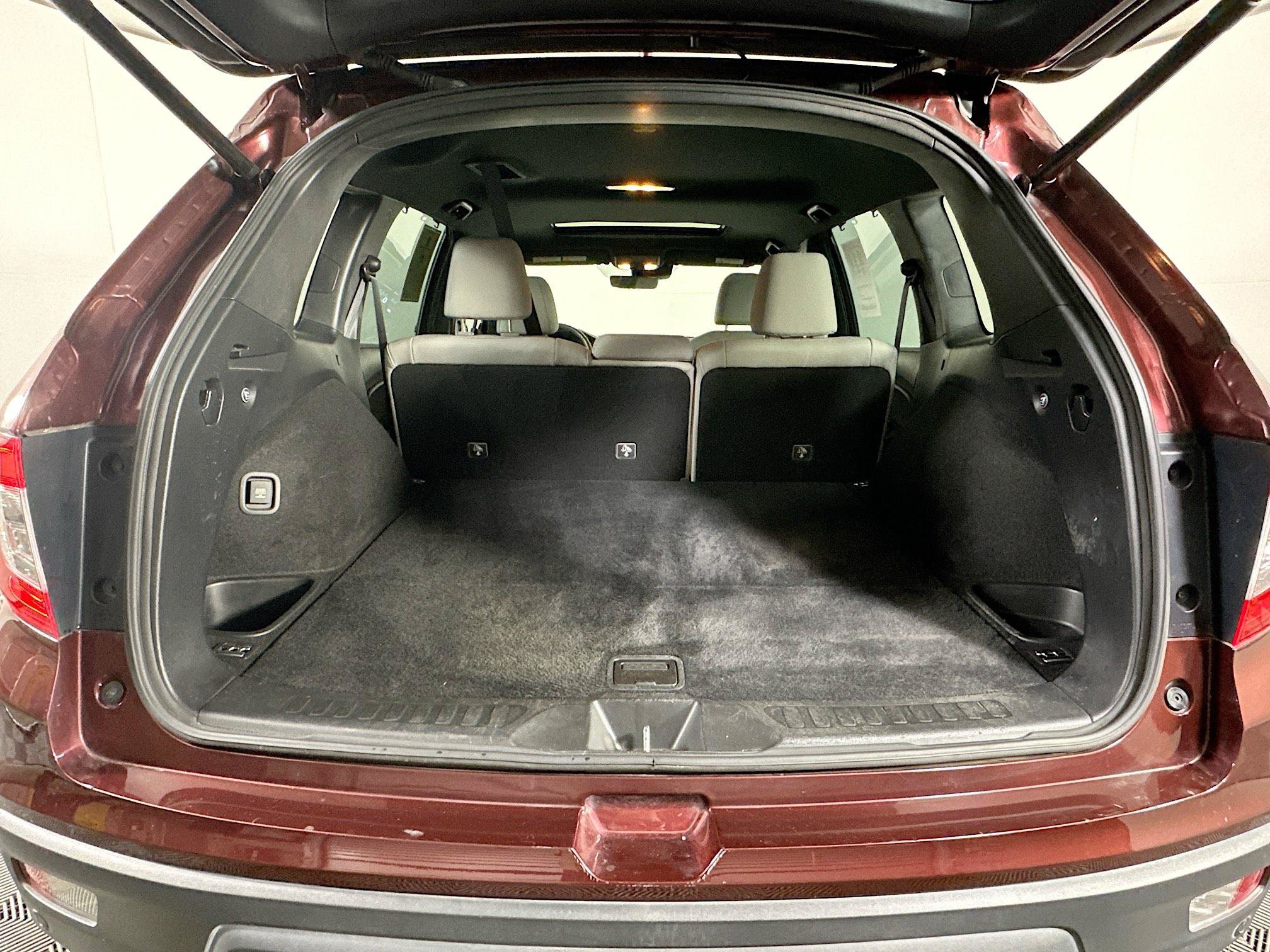 Used 2019 Honda Passport Elite image 30