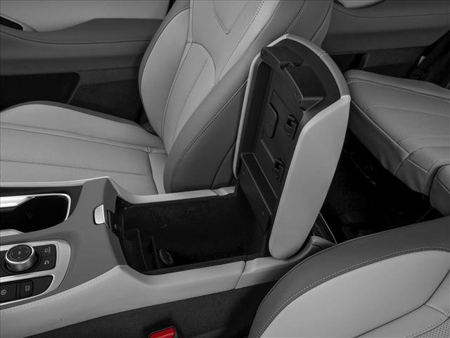 New 2027 INFINITI QX60 Luxe FWD image 10