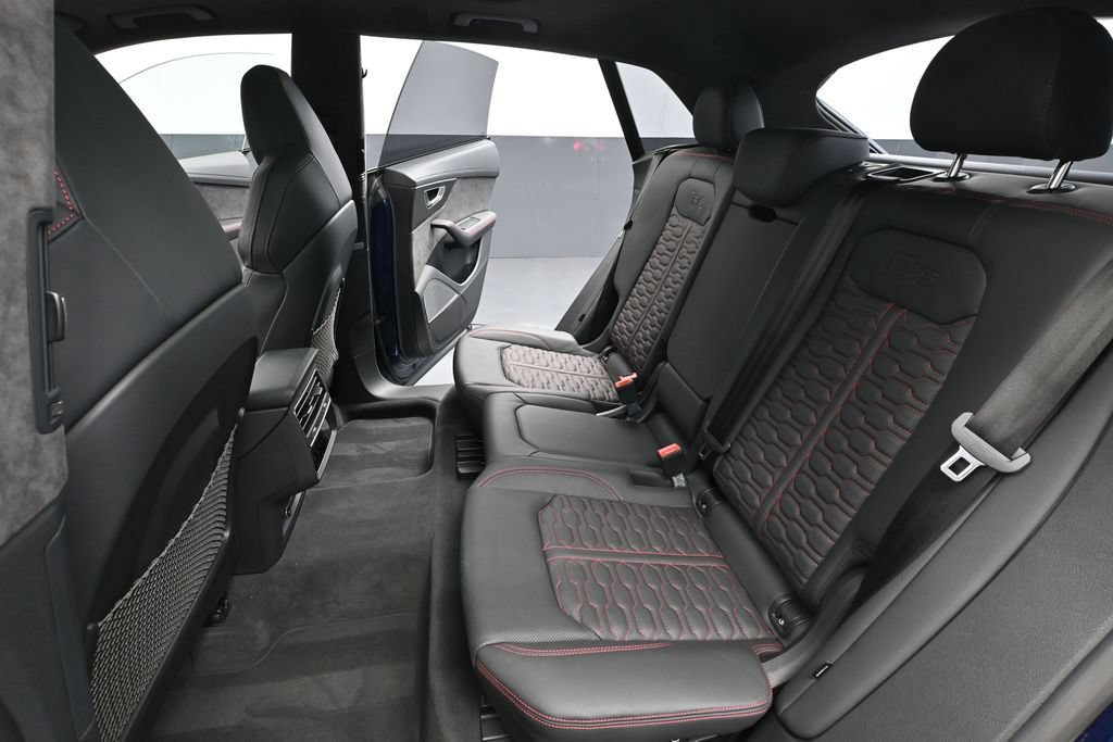 Used 2021 Audi RS Q8 AWD/4WD image 33