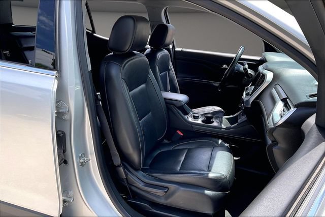 Used 2020 GMC Acadia SLT FWD image 7