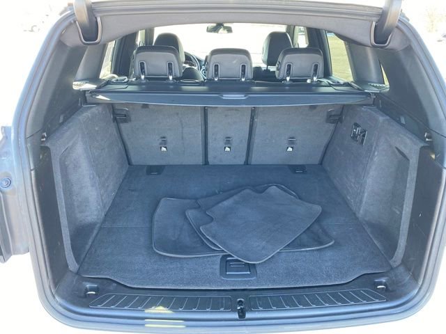 Used 2022 BMW X3 xDrive30i image 20