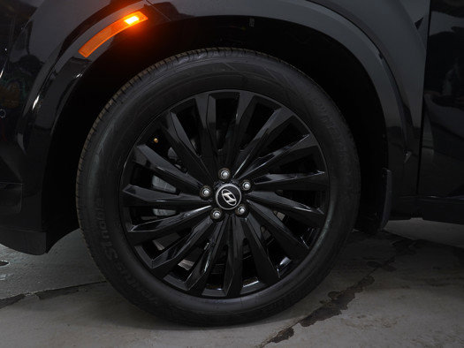 Used 2025 Hyundai Palisade Calligraphy image 36