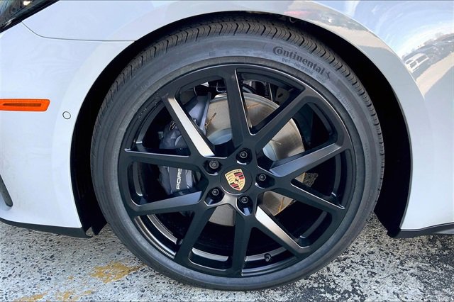 New 2026 Porsche Panamera 4 image 15