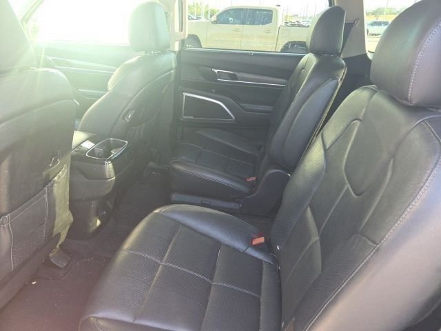 Used 2021 Kia Telluride EX w/ EX Premium Package FWD image 9