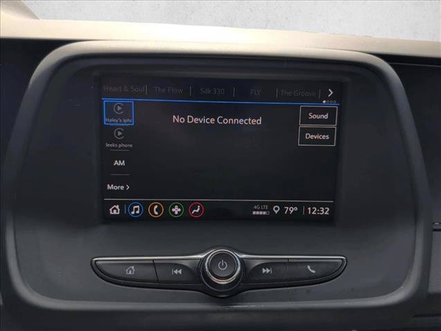 Used 2023 Chevrolet Camaro LT RWD image 11