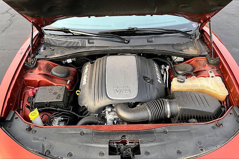 Used 2022 Dodge Charger R/T image 10