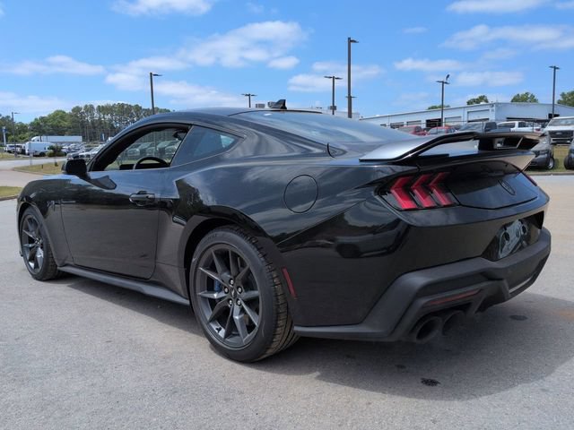 New 2026 Ford Mustang Dark Horse RWD image 6