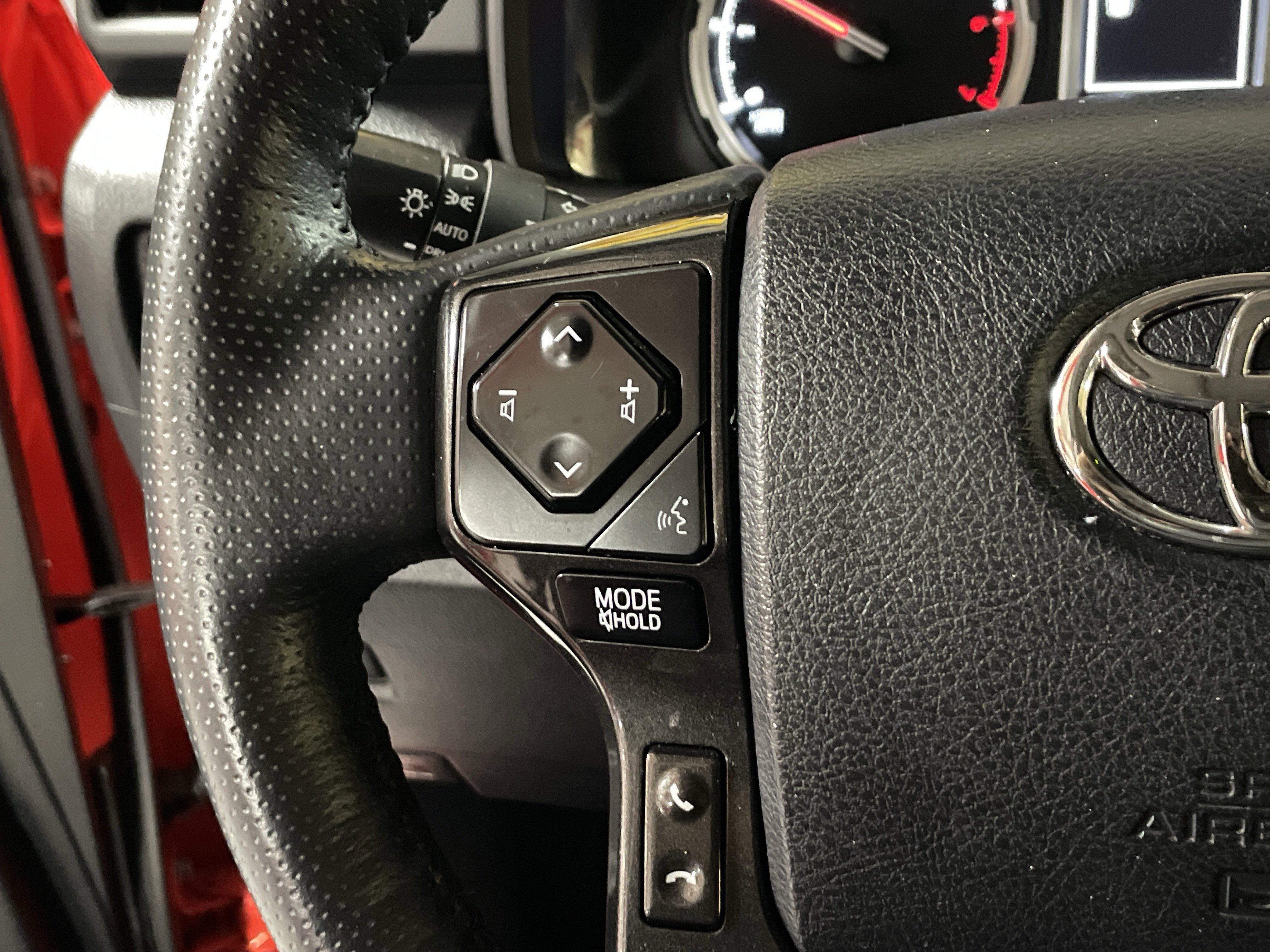 Used 2023 Toyota 4Runner TRD Pro image 12