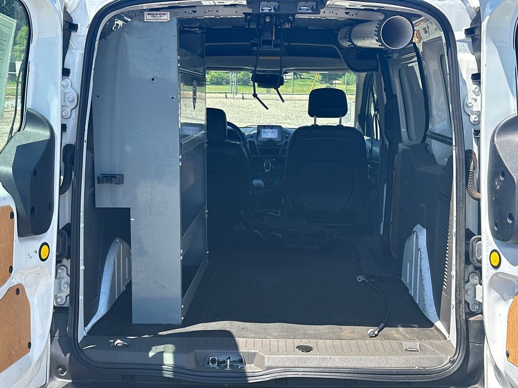 Used 2020 Ford Transit Connect XL FWD image 17