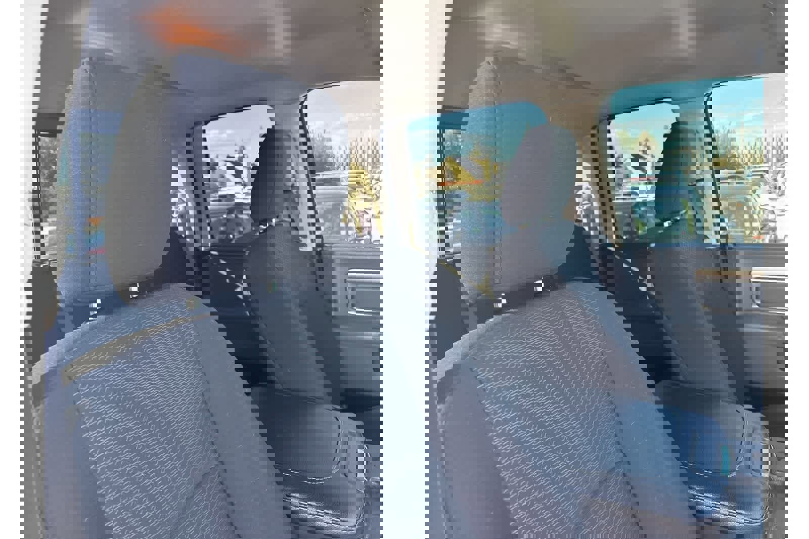 Used 2019 RAM 1500 Classic Warlock image 15