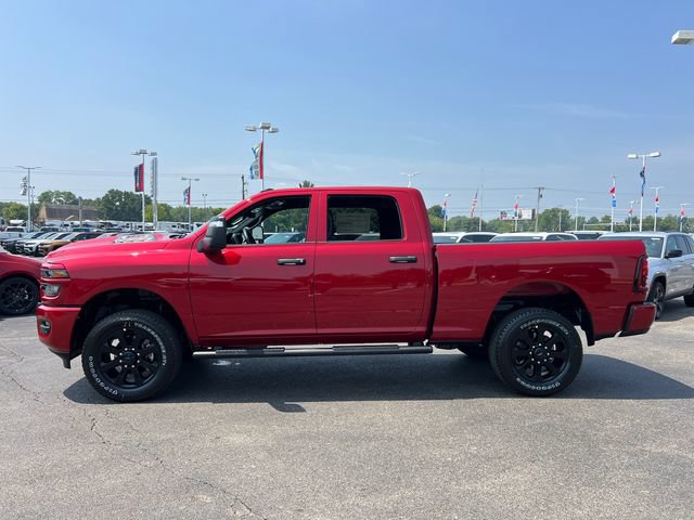 New 2026 RAM 2500 Tradesman AWD/4WD image 4