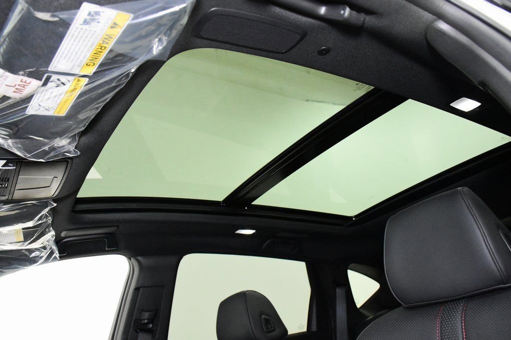 Used 2025 Acura RDX AWD w/ A-Spec & Advance Pkg image 9