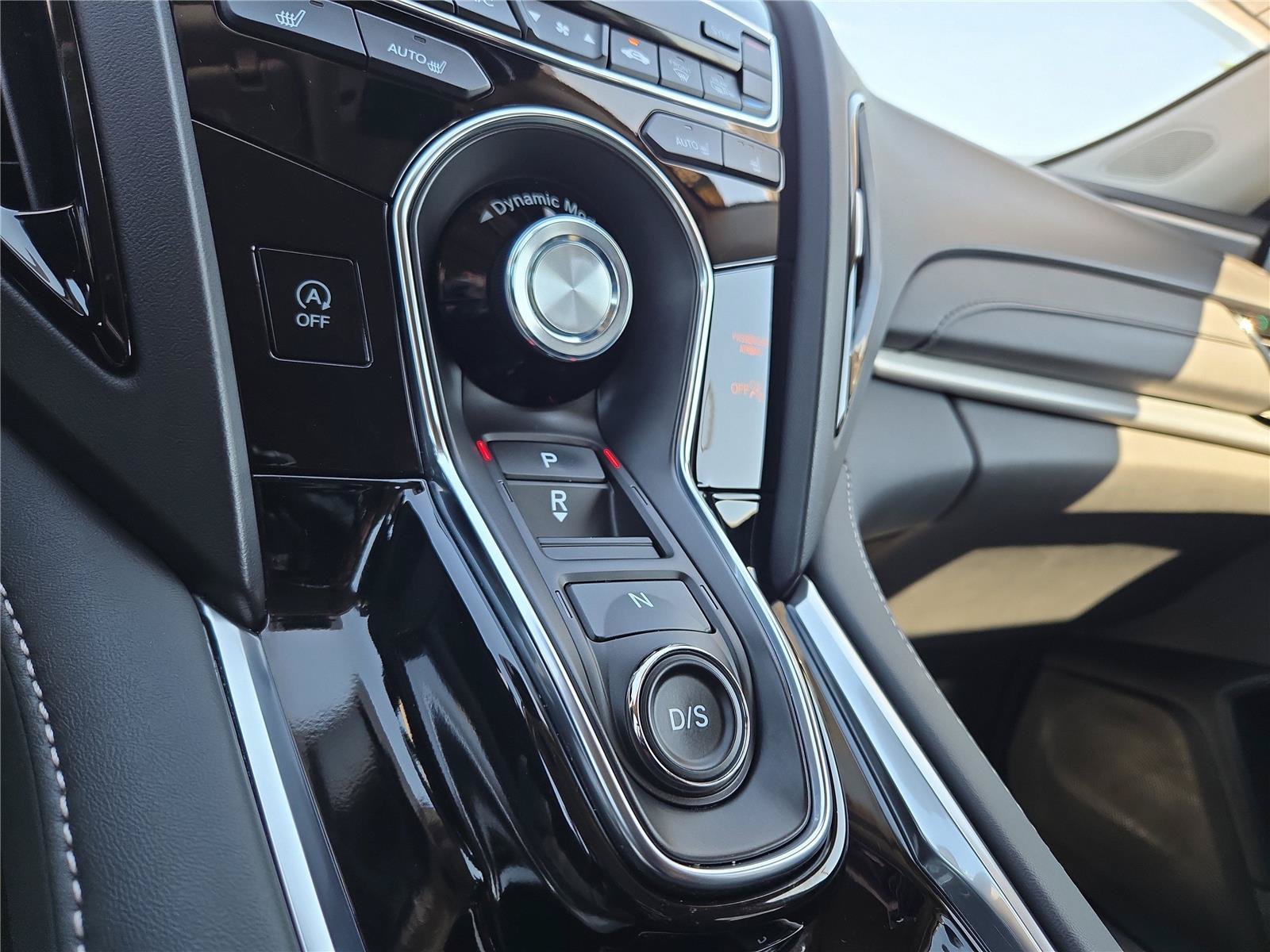 Certified 2023 Acura RDX AWD w/ Technology Package image 9
