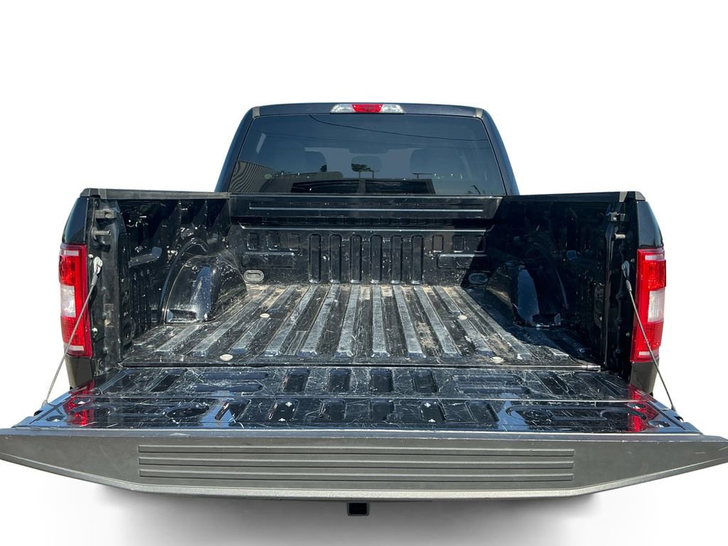 Used 2019 Ford F150 XL w/ Equipment Group 101A Mid AWD/4WD image 24