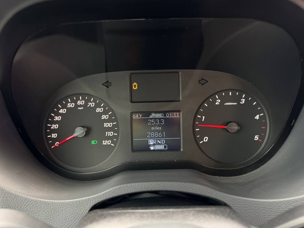 Used 2019 Mercedes-Benz Sprinter 2500 image 31