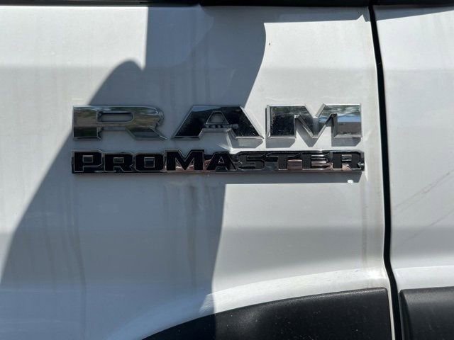 New 2023 RAM ProMaster 3500 w/ Convenience Group image 25
