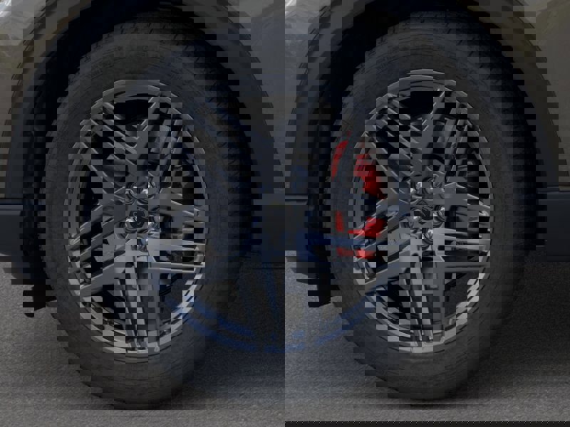 New 2026 Ford Explorer ST-Line w/ ST-Line Street Pack image 19