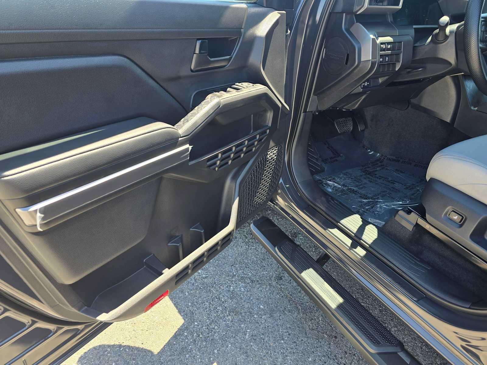 Used 2026 Toyota Tacoma SR5 RWD image 20
