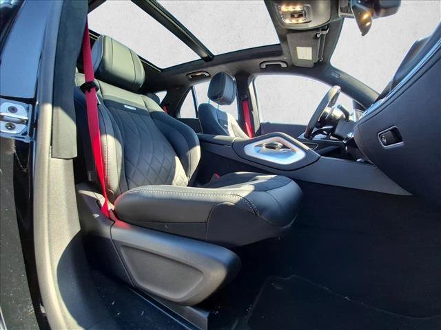 Used 2022 Mercedes-Benz GLE 63 AMG S image 18