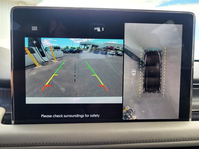Used 2020 Lincoln Aviator Reserve w/ Equipment Group 201A image 19