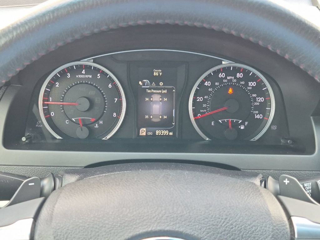 Used 2017 Toyota Camry SE FWD image 24