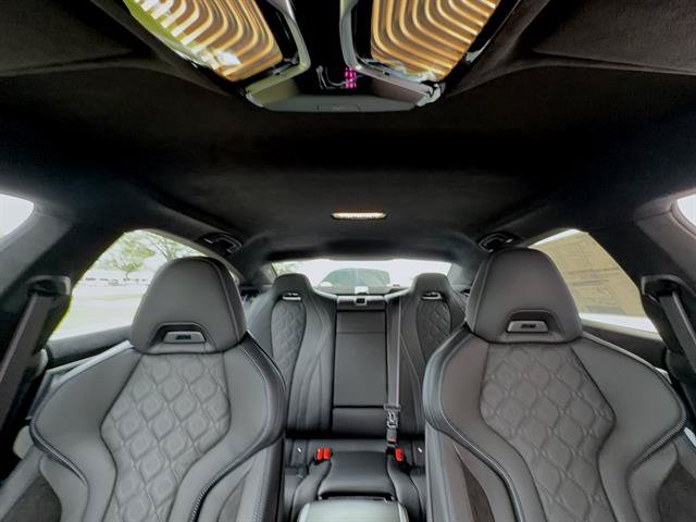 New 2026 BMW M850i xDrive AWD/4WD image 28