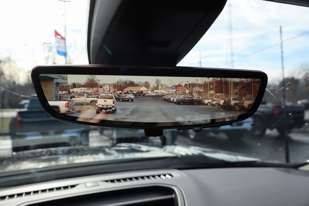 Used 2021 Chevrolet Silverado 2500 High Country w/ Z71 Off-Road Package image 21