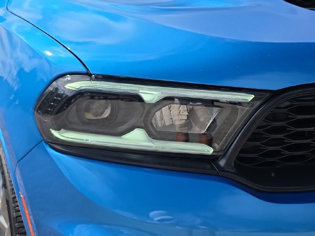 New 2027 Dodge Durango GT AWD/4WD image 7
