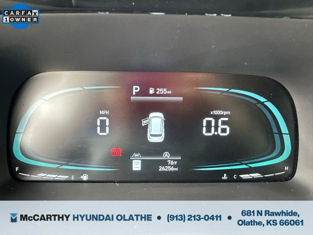 Used 2023 Hyundai Palisade SE image 5