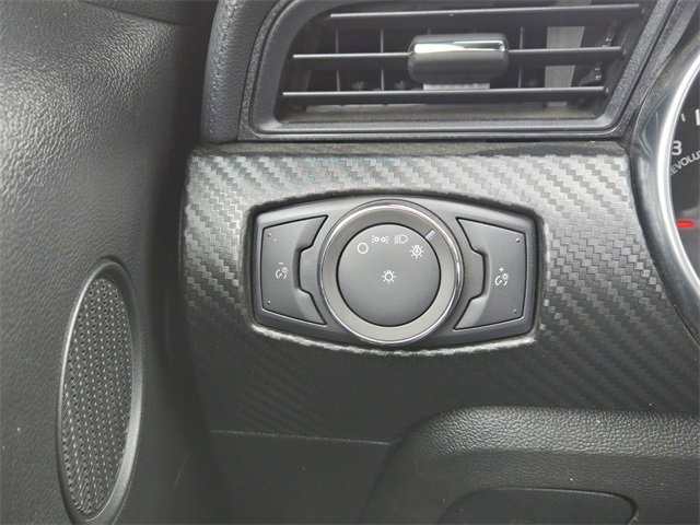 Used 2021 Ford Mustang Coupe w/ Equipment Group 101A image 19