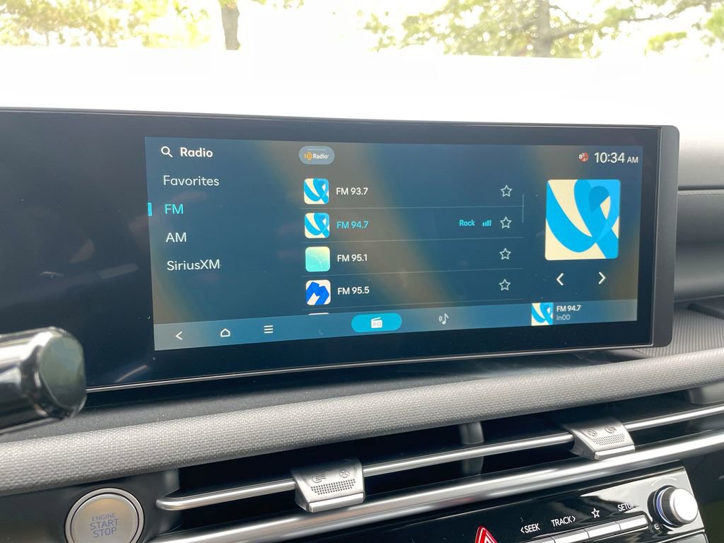 New 2025 Hyundai Tucson SEL w/ Tow & Go Package image 41