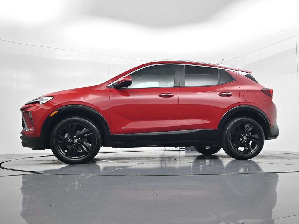 Used 2026 Buick Encore GX Sport Touring w/ Comfort Package AWD/4WD image 40