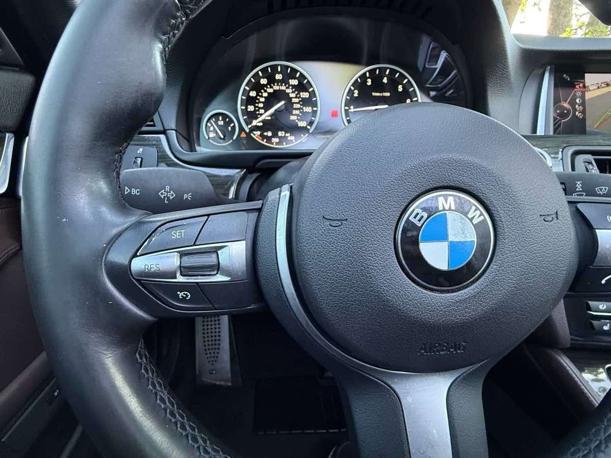 Used 2015 BMW 528i Sedan image 21