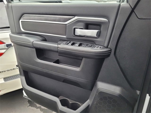 Certified 2024 RAM 2500 Big Horn image 15