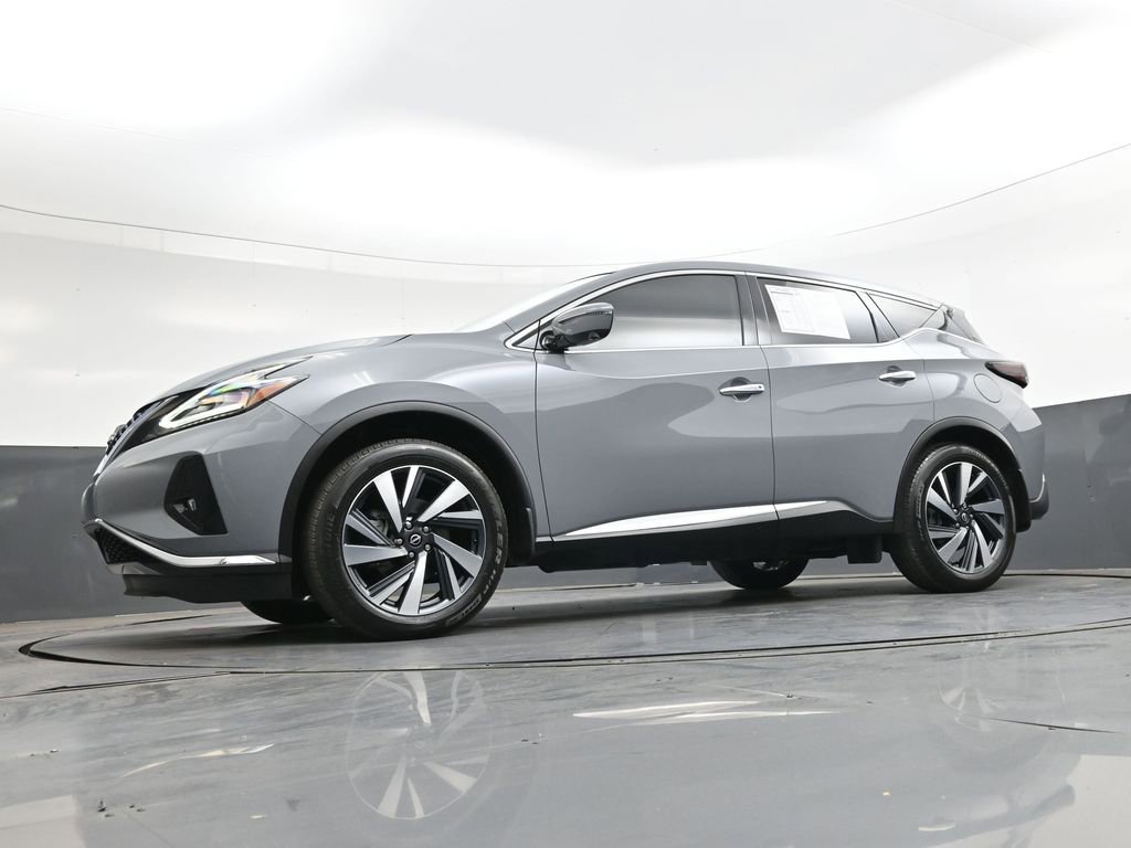 Used 2024 Nissan Murano SL FWD image 44