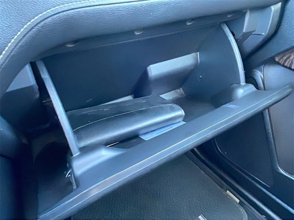 Used 2021 GMC Canyon Denali image 28