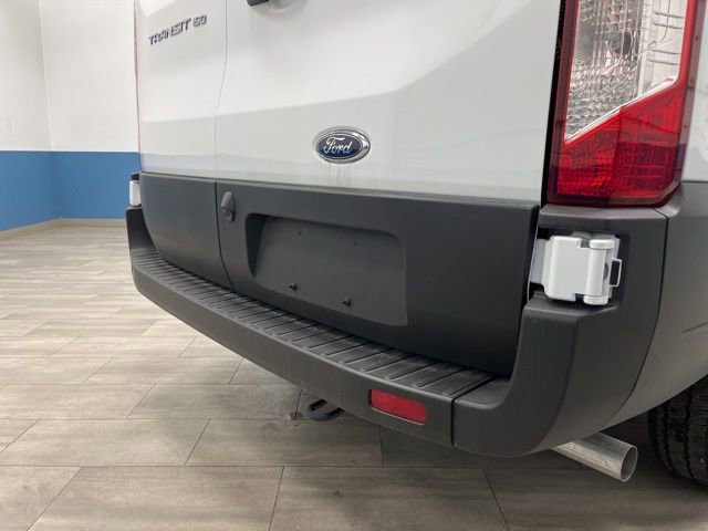 New 2025 Ford Transit 150 Low Roof w/ Load Area Protection Package image 32