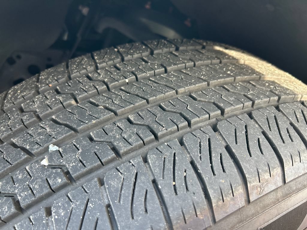 Used 2025 Ford Expedition Platinum AWD/4WD image 29