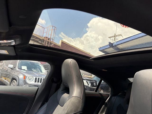 Used 2023 Mercedes-Benz CLA 250 image 22