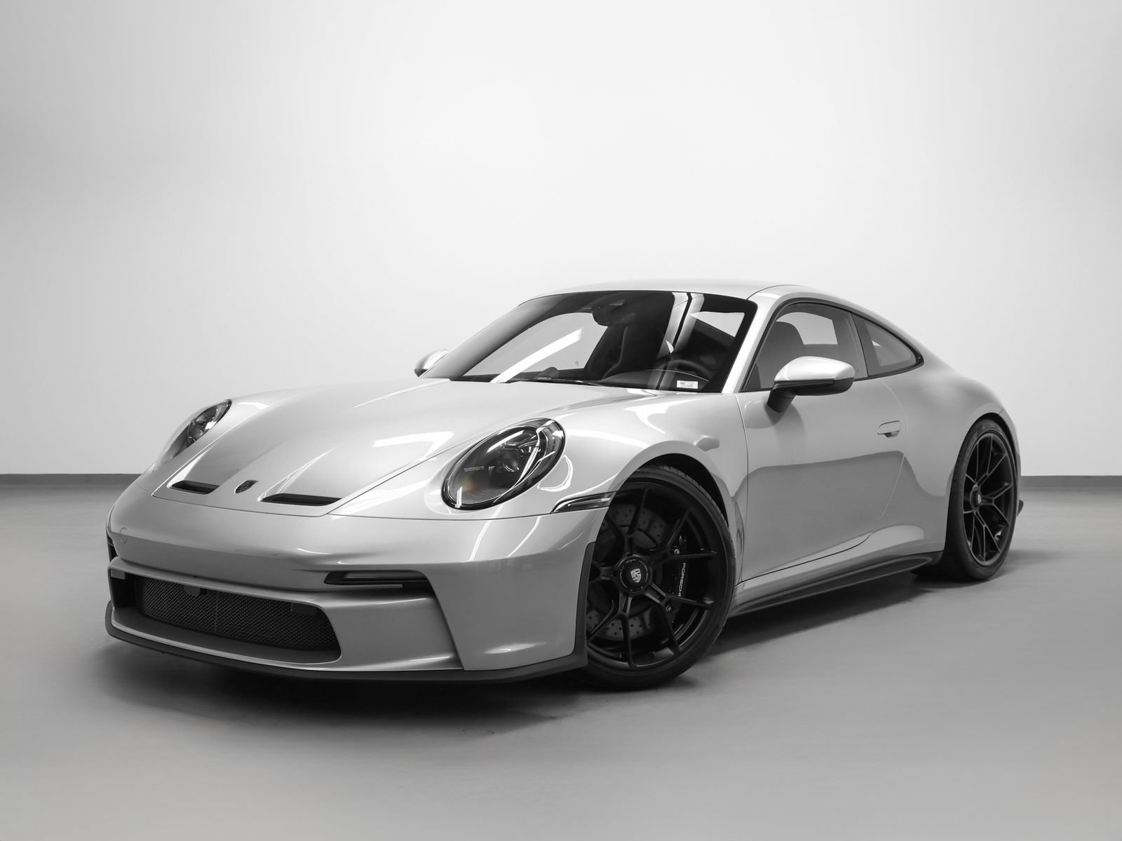 Certified 2022 Porsche 911 GT3 RWD image 1