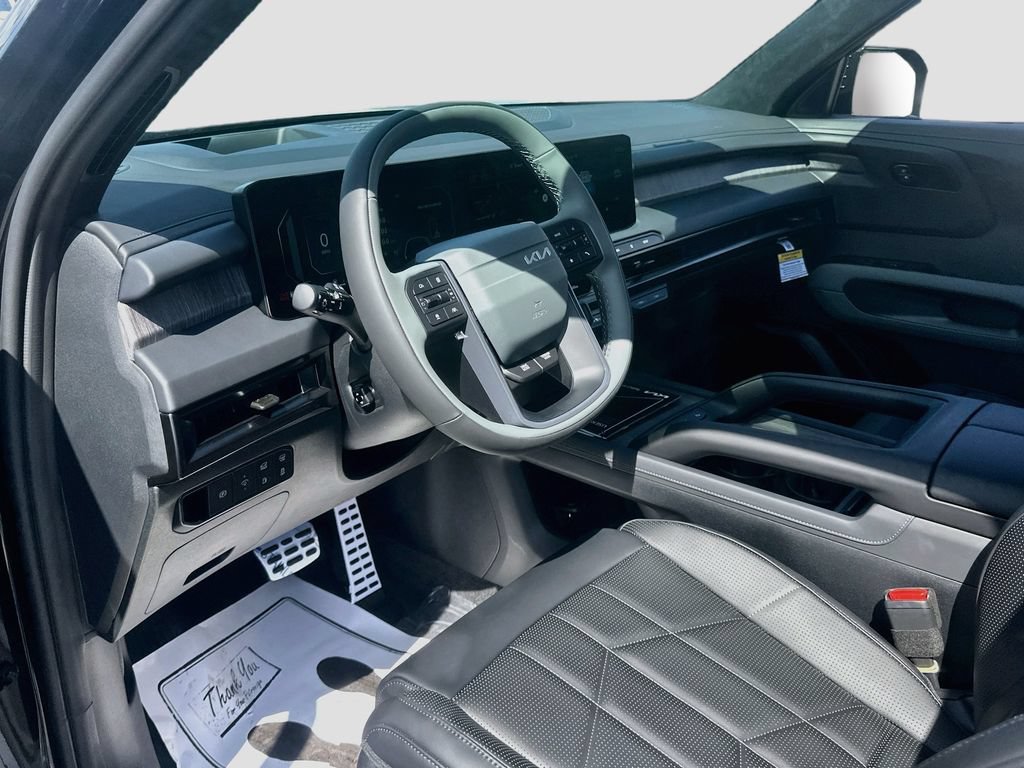 New 2027 Kia Telluride X-Line SX Prestige w/ Towing Package AWD/4WD image 9