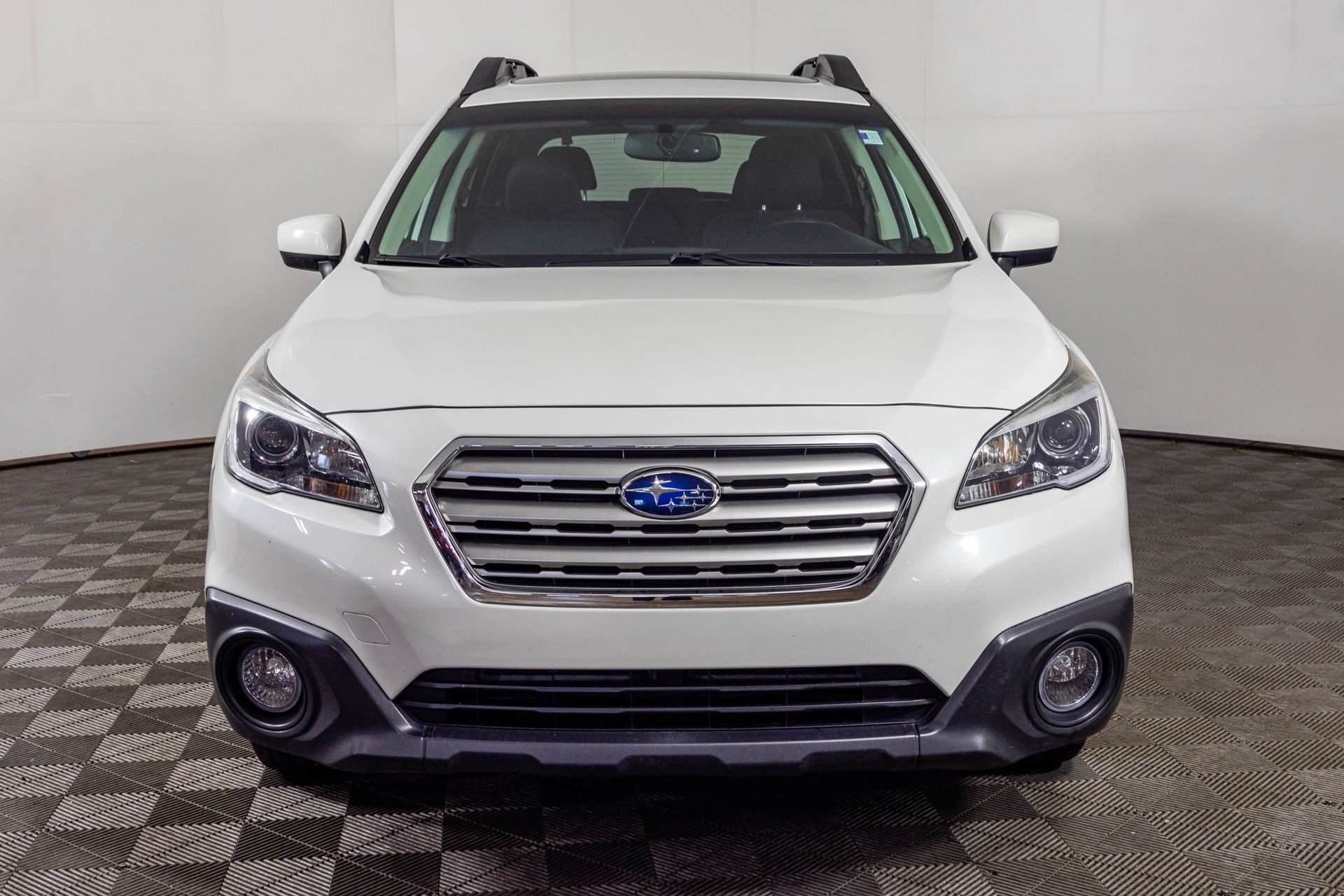 Used 2017 Subaru Outback 2.5i Premium AWD/4WD image 12