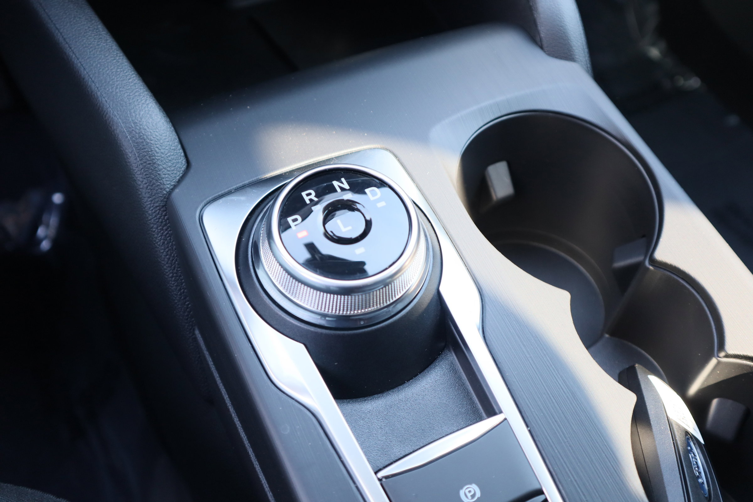 New 2026 Ford Escape Active image 30