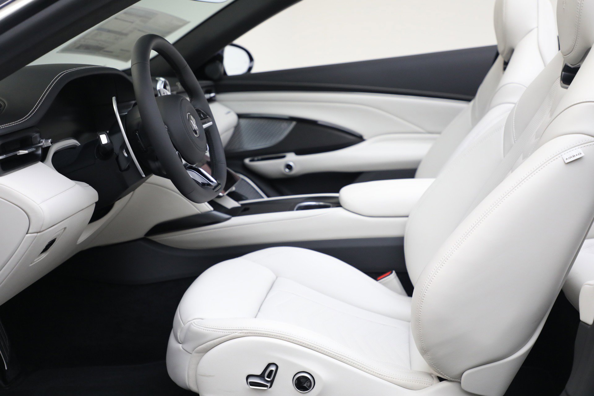 New 2026 Maserati GranCabrio Modena image 24