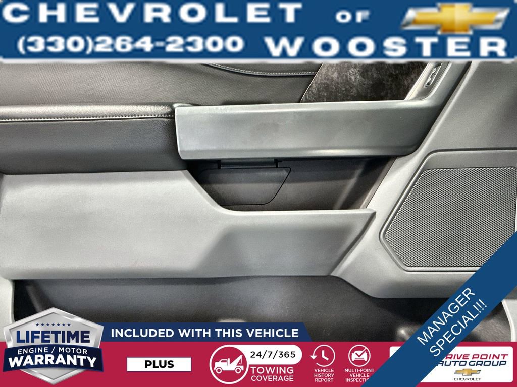 Used 2022 Ford F150 XLT w/ Equipment Group 301A Mid image 14